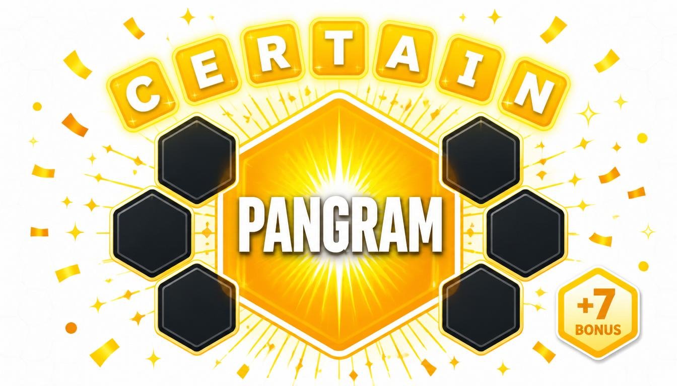 What Is a Pangram? The Ultimate Guide