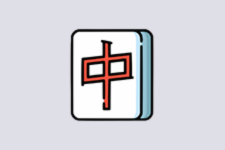 Mahjong game